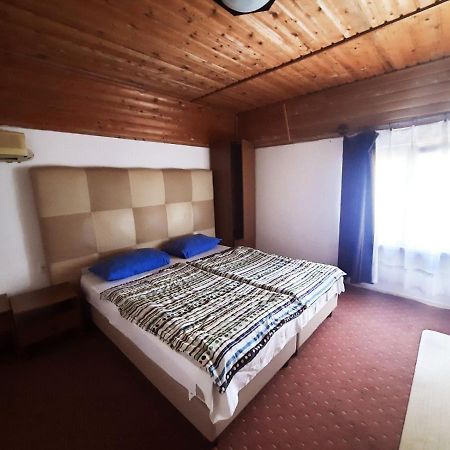 Central Room بالاتونسزارسكو المظهر الخارجي الصورة