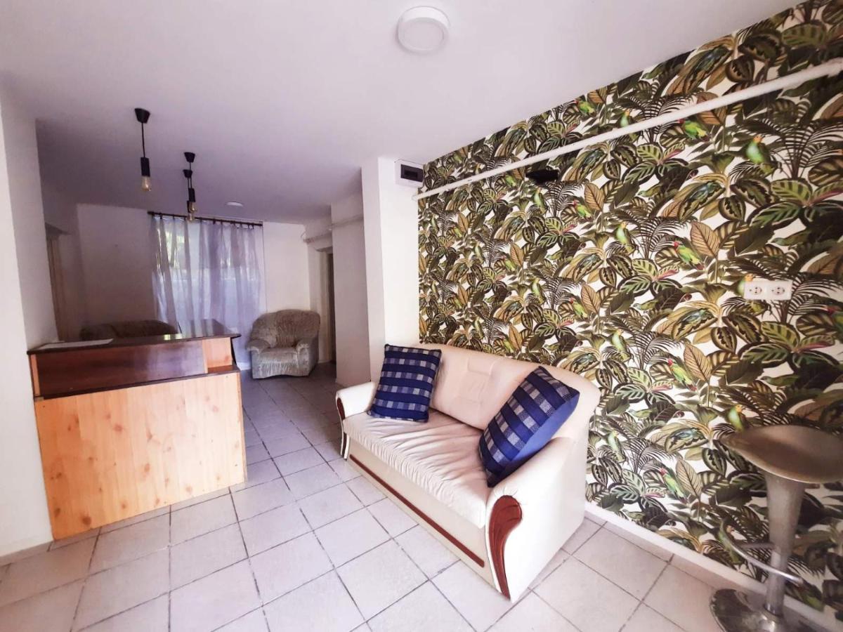 Central Room بالاتونسزارسكو المظهر الخارجي الصورة