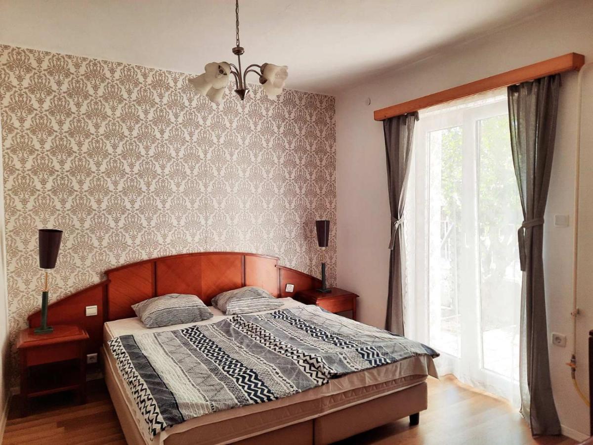 Central Room بالاتونسزارسكو المظهر الخارجي الصورة