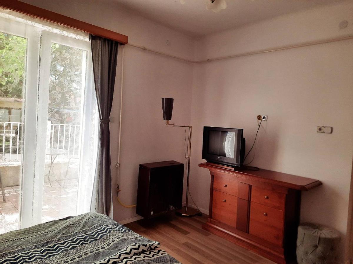 Central Room بالاتونسزارسكو المظهر الخارجي الصورة