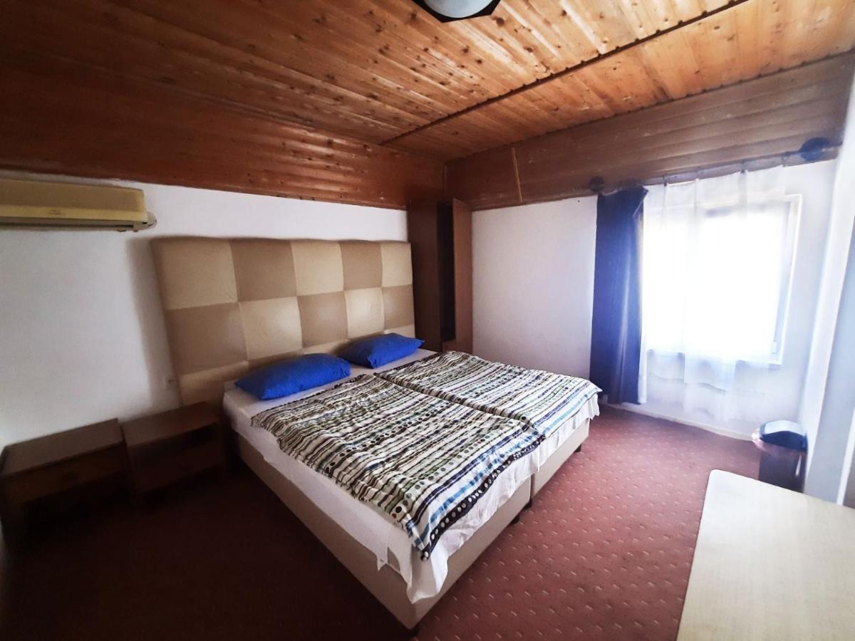 Central Room بالاتونسزارسكو المظهر الخارجي الصورة
