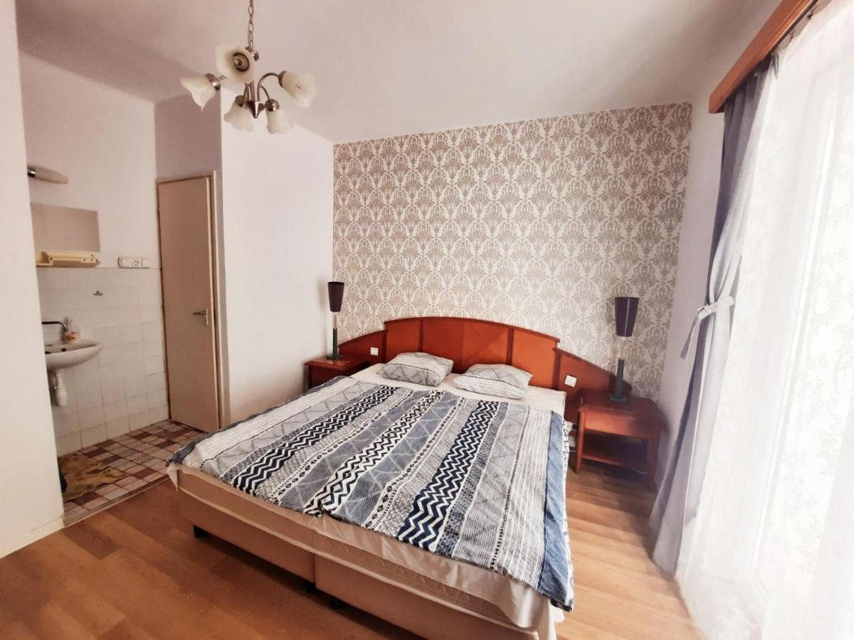 Central Room بالاتونسزارسكو المظهر الخارجي الصورة