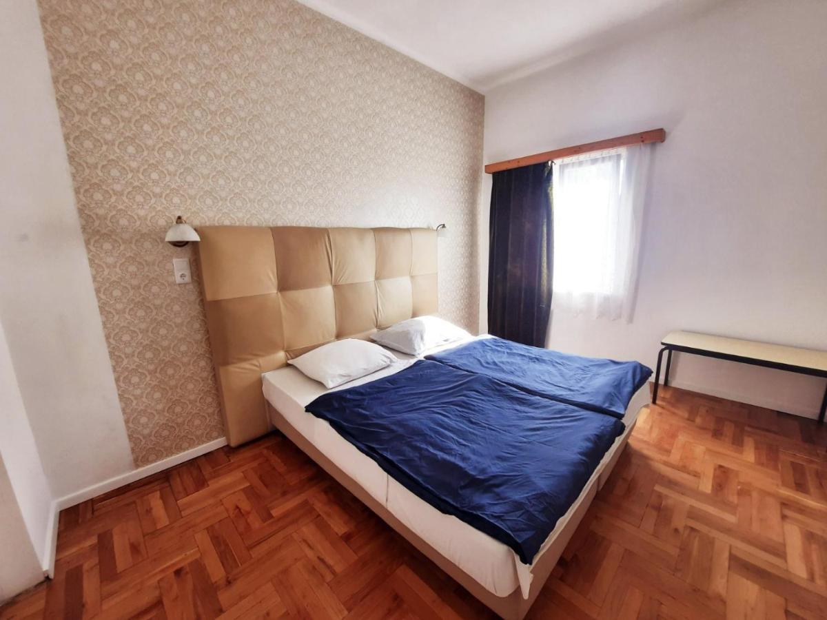 Central Room بالاتونسزارسكو المظهر الخارجي الصورة