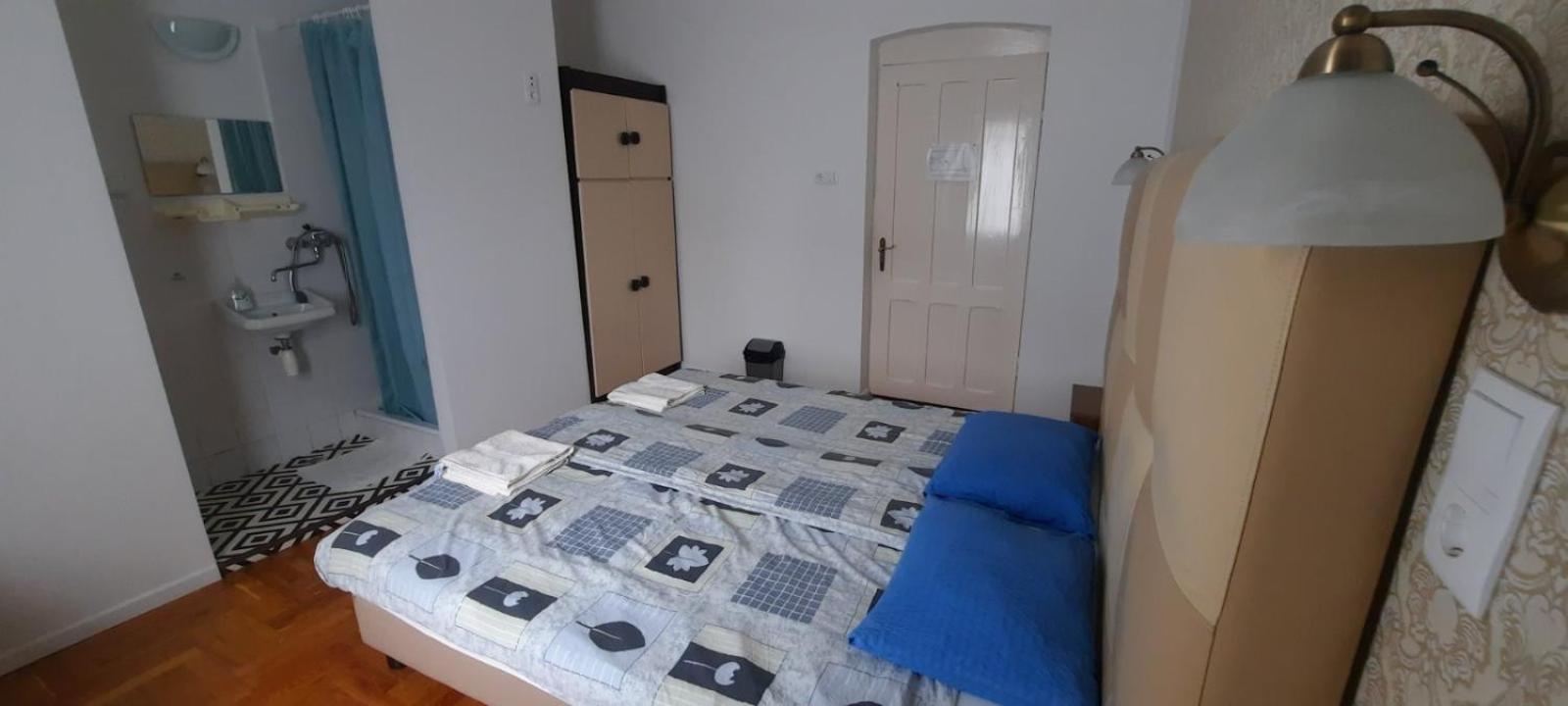 Central Room بالاتونسزارسكو المظهر الخارجي الصورة