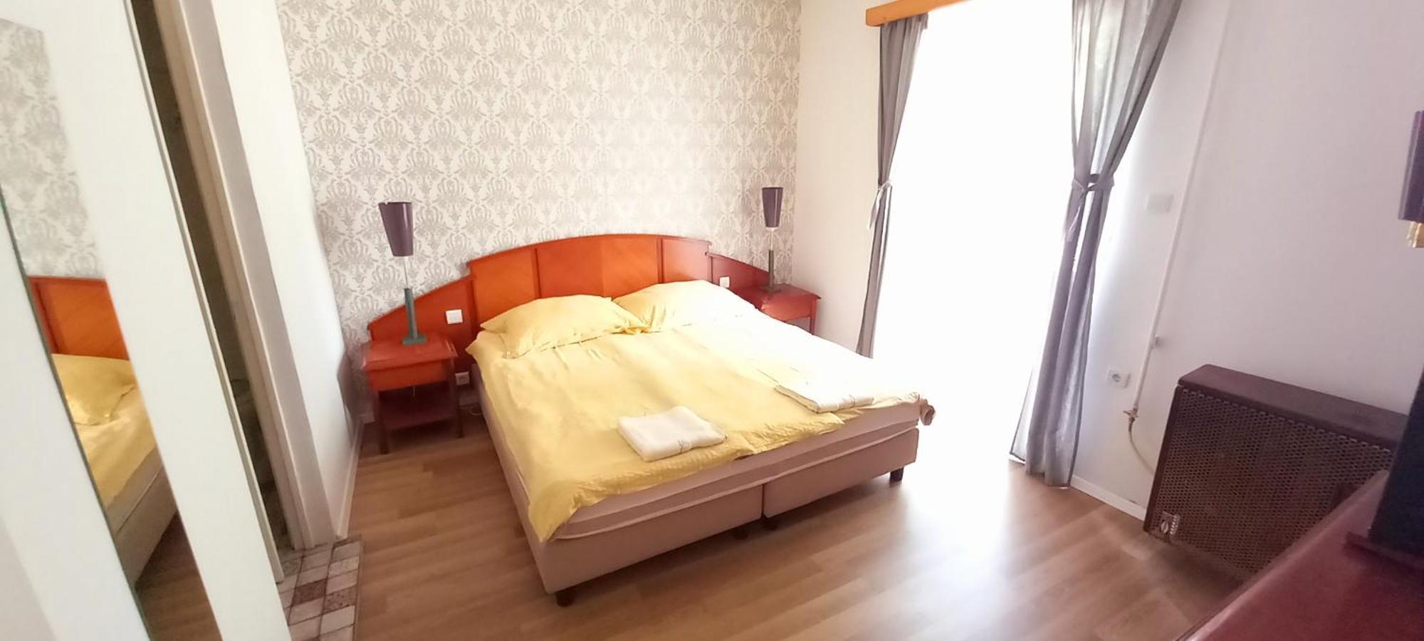 Central Room بالاتونسزارسكو المظهر الخارجي الصورة